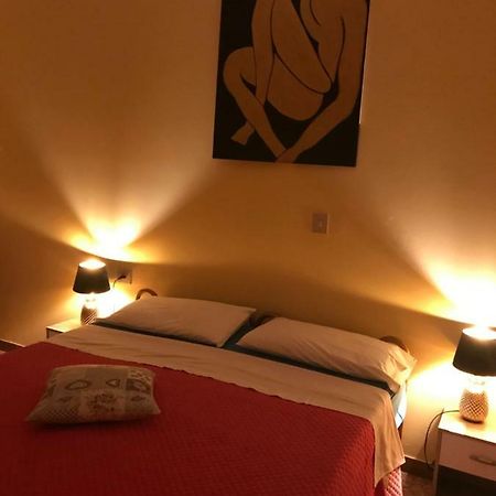 Bed and Breakfast San Rocco Mesola Exterior foto