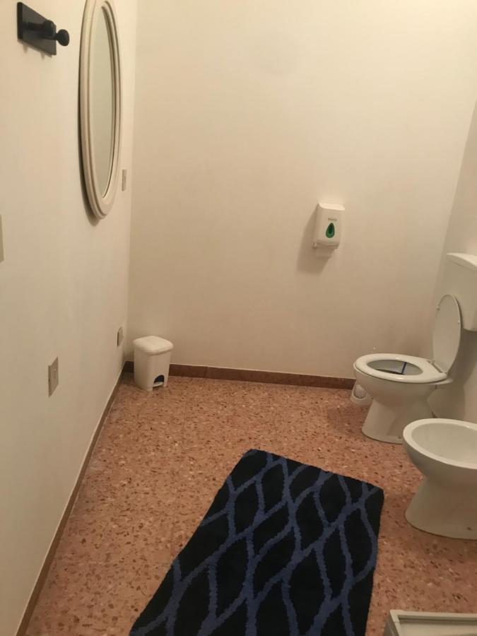 Bed and Breakfast San Rocco Mesola Exterior foto