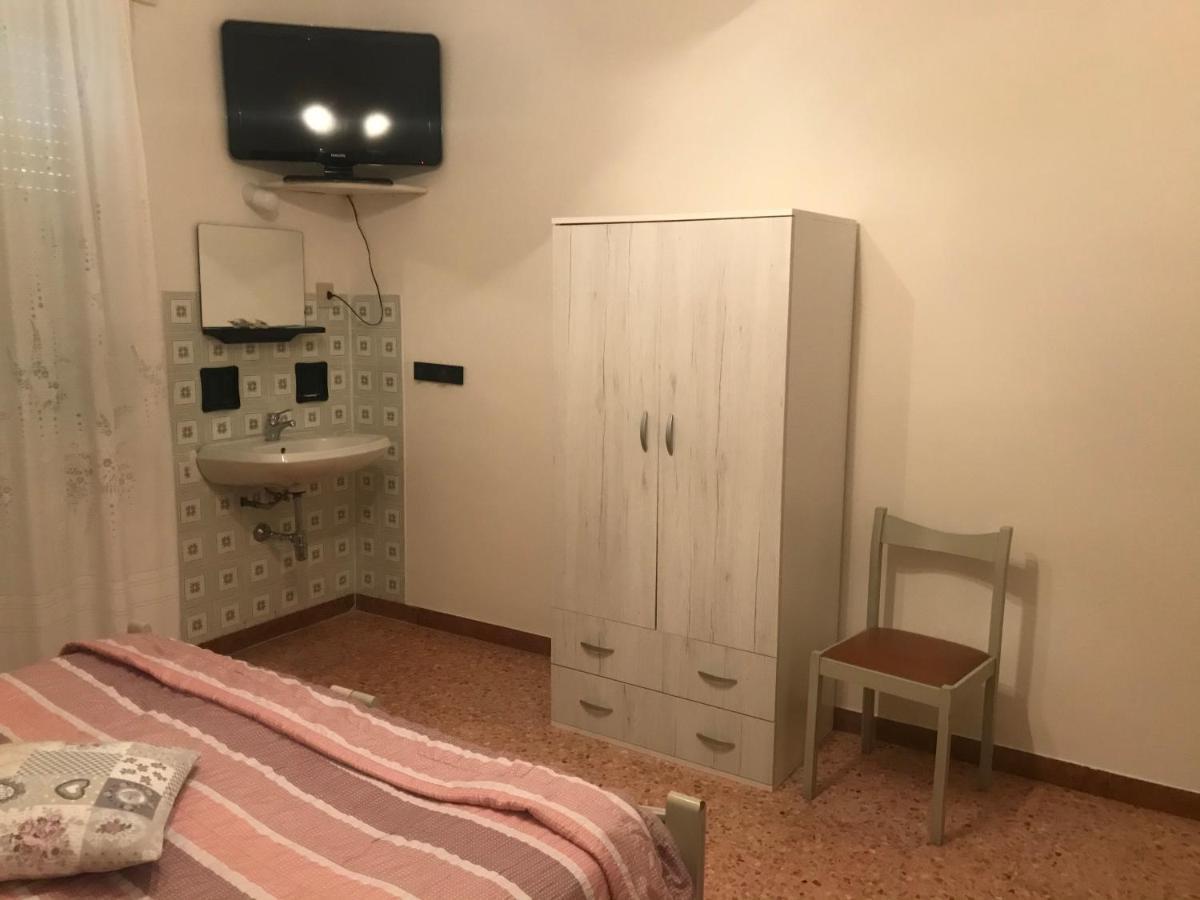 Bed and Breakfast San Rocco Mesola Exterior foto