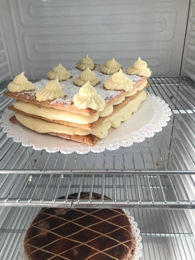 Bed and Breakfast San Rocco Mesola Exterior foto