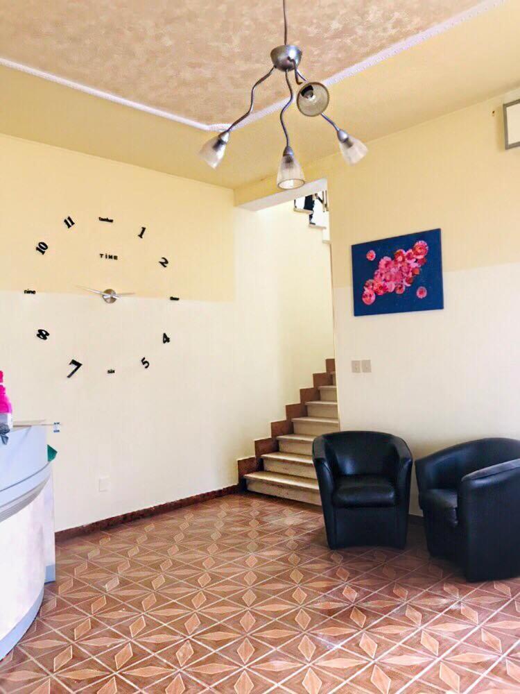 Bed and Breakfast San Rocco Mesola Exterior foto