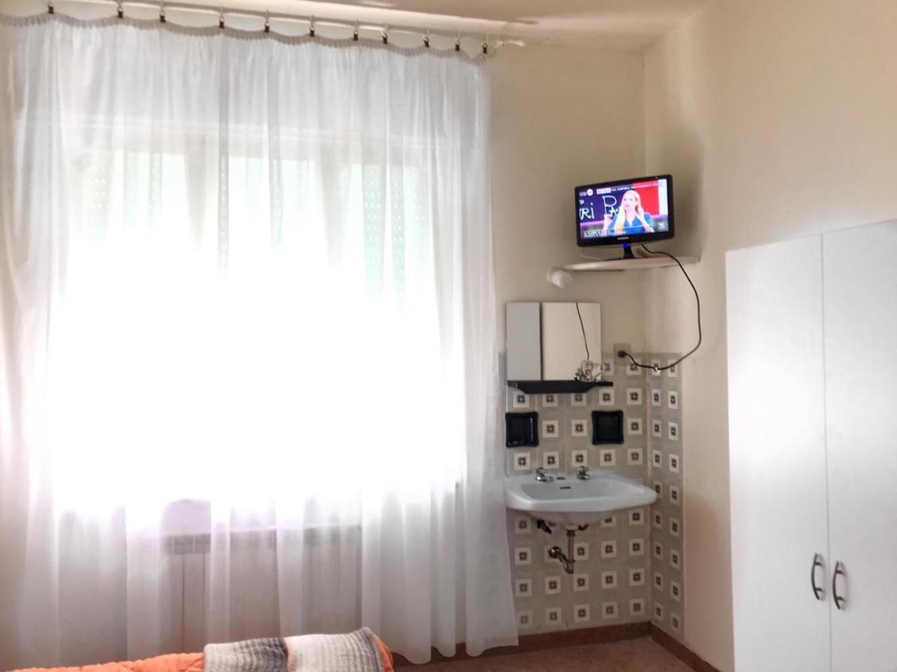 Bed and Breakfast San Rocco Mesola Exterior foto