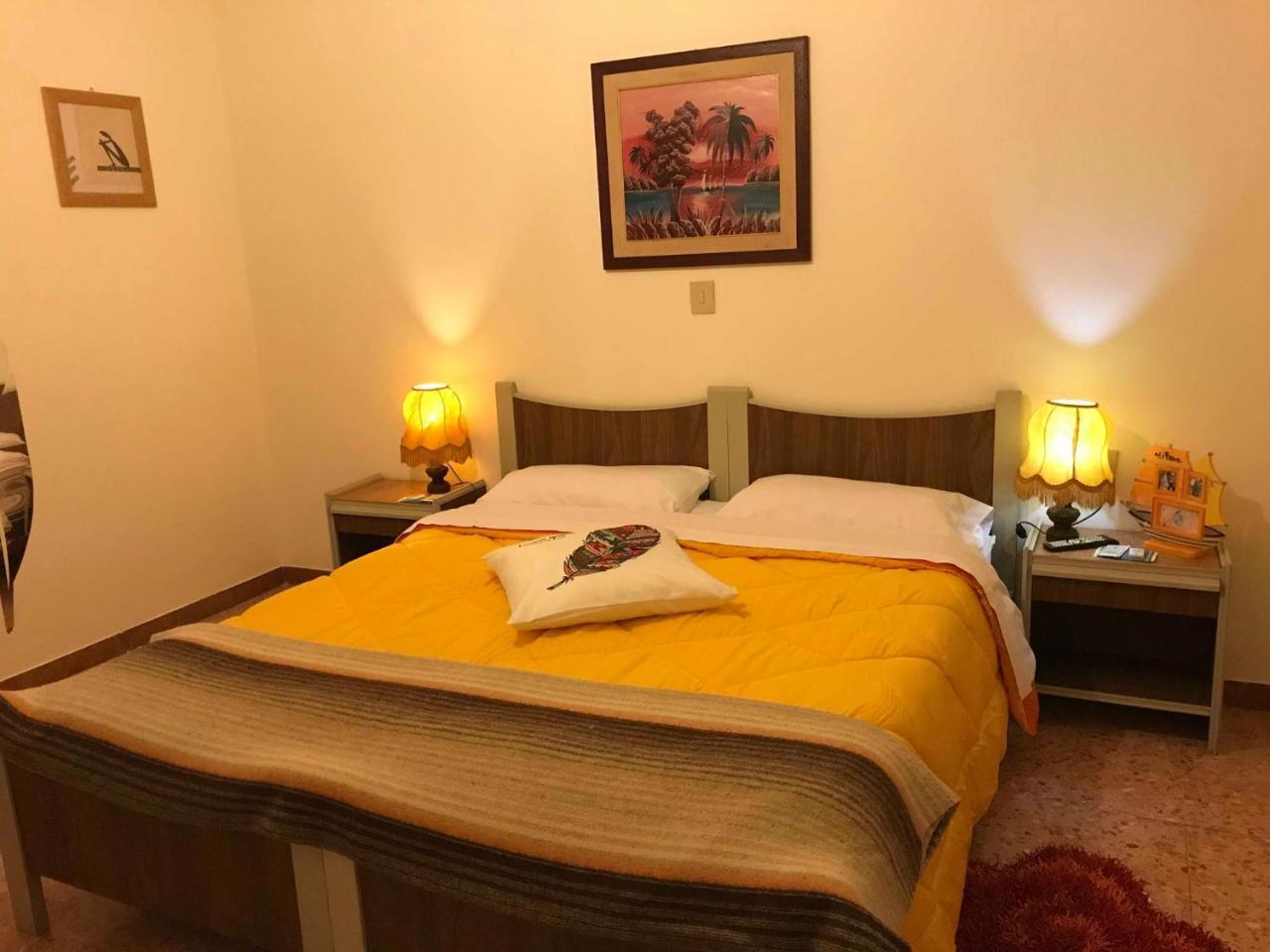 Bed and Breakfast San Rocco Mesola Exterior foto