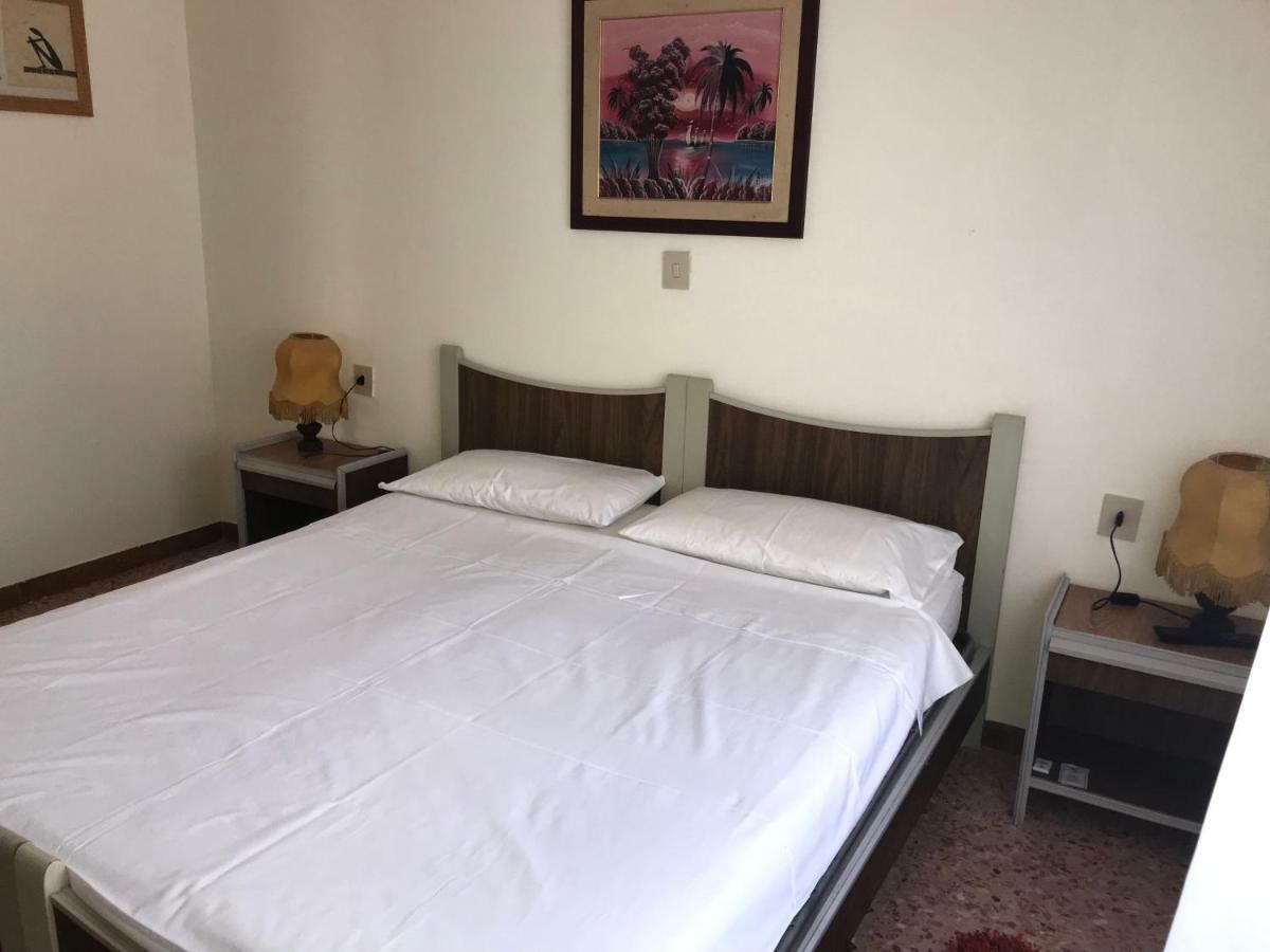 Bed and Breakfast San Rocco Mesola Exterior foto