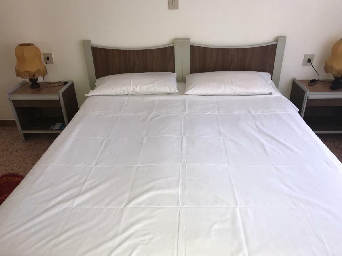 Bed and Breakfast San Rocco Mesola Exterior foto