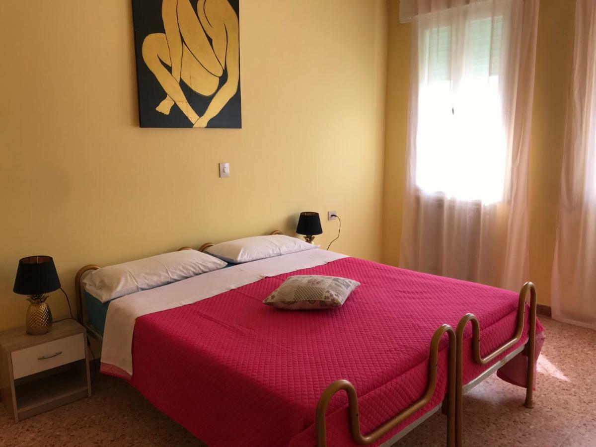 Bed and Breakfast San Rocco Mesola Exterior foto