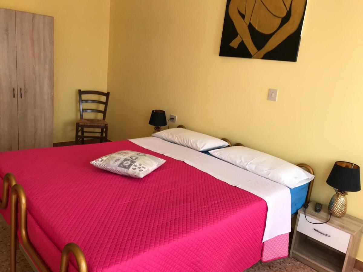 Bed and Breakfast San Rocco Mesola Exterior foto